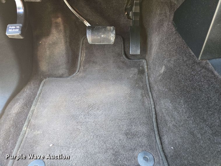 image for item ED1978 2018 Dodge Durango SSV SUV