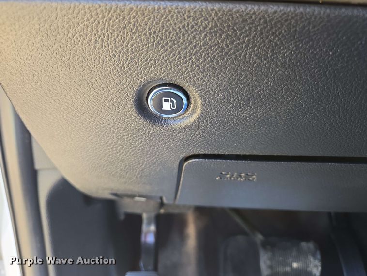 image for item ED1978 2018 Dodge Durango SSV SUV