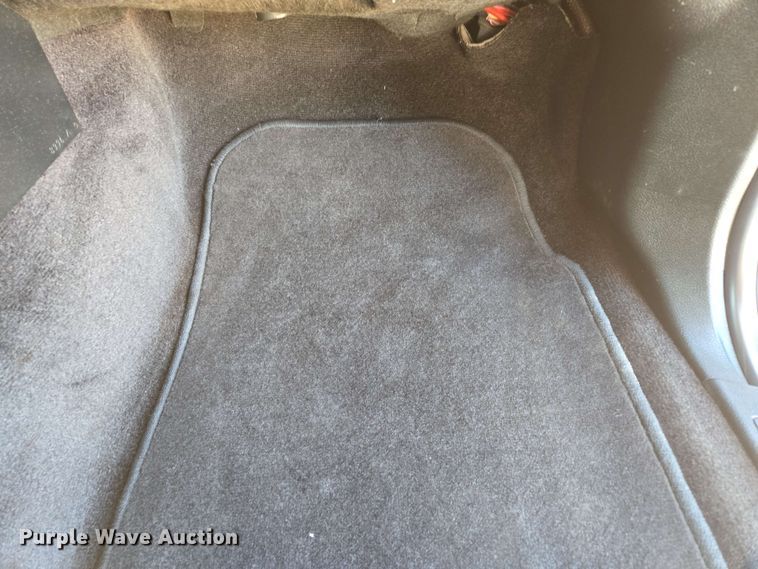 image for item ED1978 2018 Dodge Durango SSV SUV