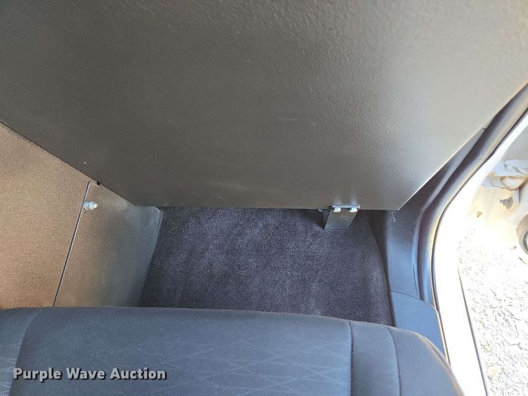 image for item ED1978 2018 Dodge Durango SSV SUV