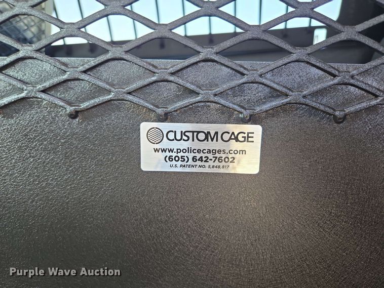 image for item ED1978 2018 Dodge Durango SSV SUV