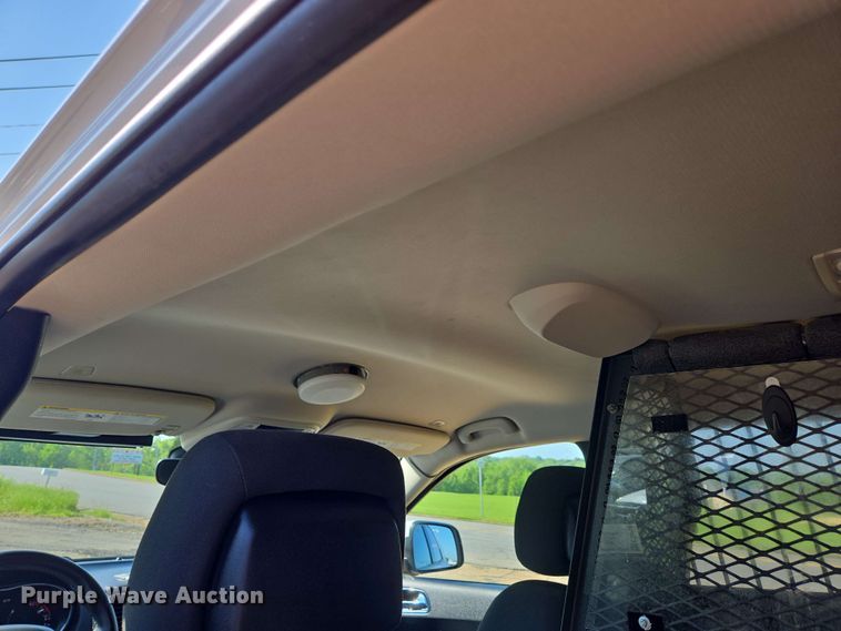 image for item ED1978 2018 Dodge Durango SSV SUV