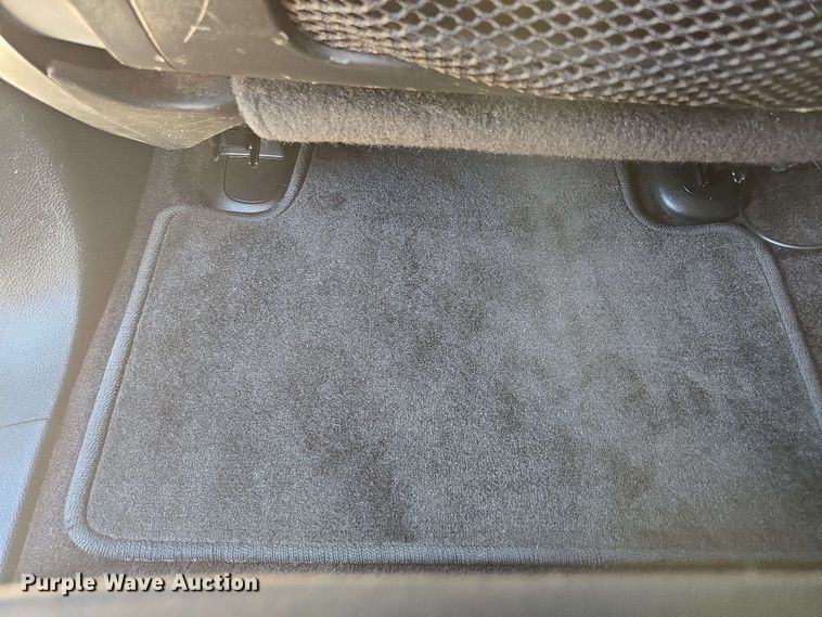 image for item ED1978 2018 Dodge Durango SSV SUV