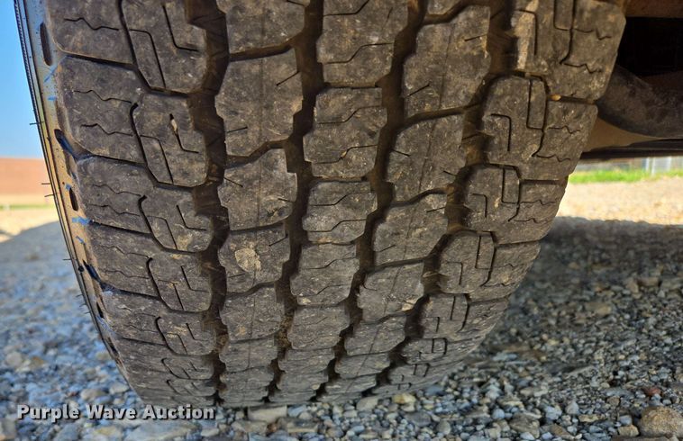 image for item ED1978 2018 Dodge Durango SSV SUV