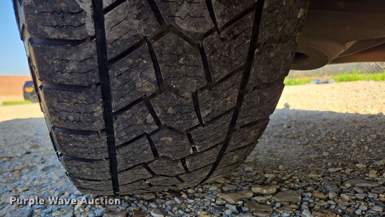 image for item ED1978 2018 Dodge Durango SSV SUV