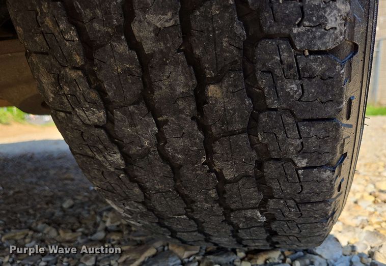 image for item ED1978 2018 Dodge Durango SSV SUV