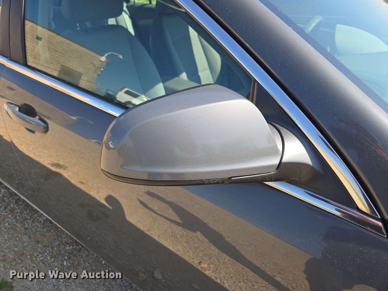 image for item ED1979 2009 Chevrolet Malibu 