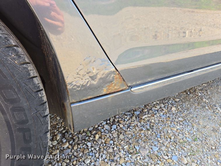 image for item ED1979 2009 Chevrolet Malibu 