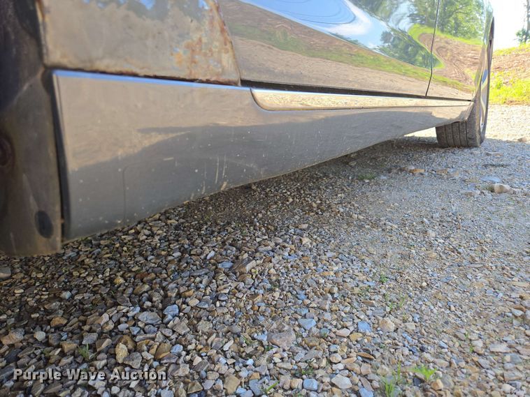 image for item ED1979 2009 Chevrolet Malibu 