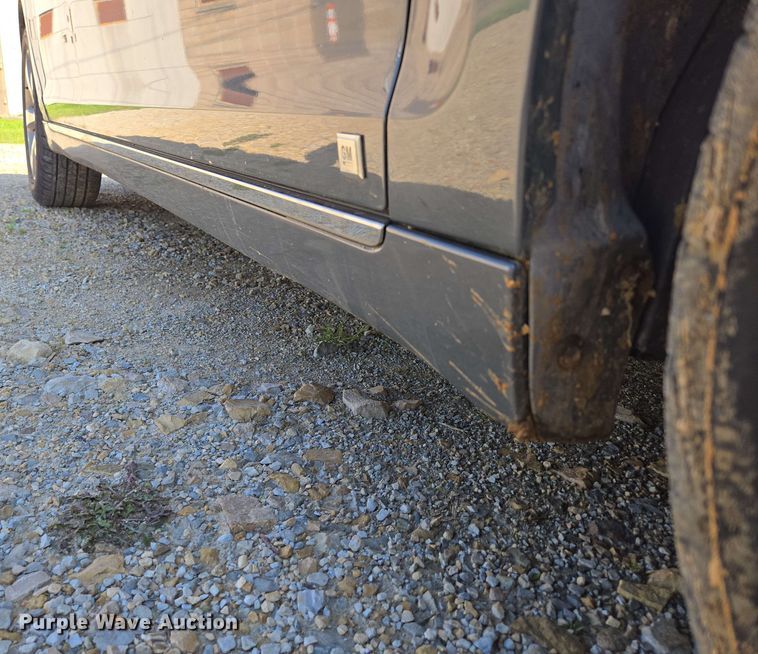 image for item ED1979 2009 Chevrolet Malibu 