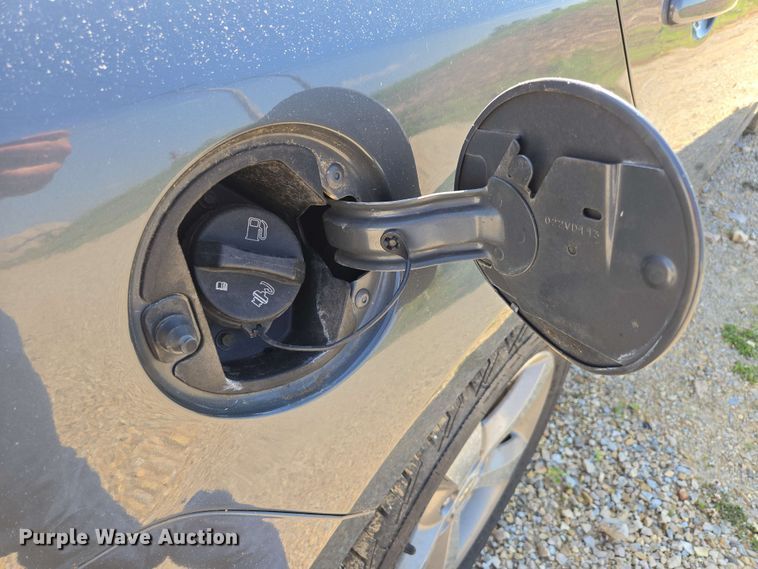 image for item ED1979 2009 Chevrolet Malibu 