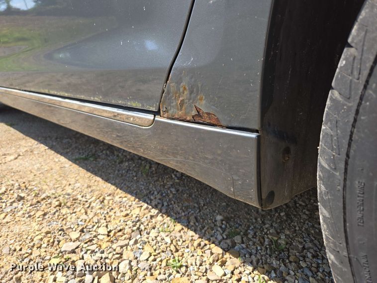 image for item ED1979 2009 Chevrolet Malibu 