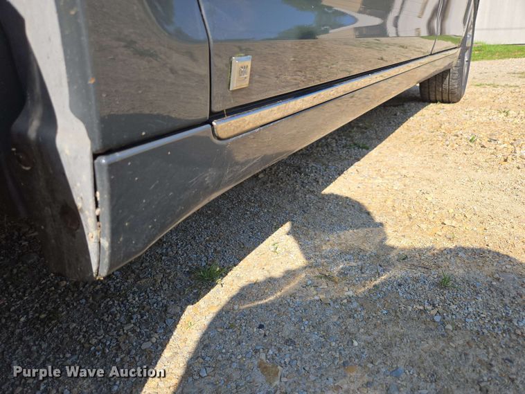 image for item ED1979 2009 Chevrolet Malibu 