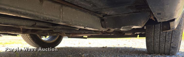 image for item ED1979 2009 Chevrolet Malibu 