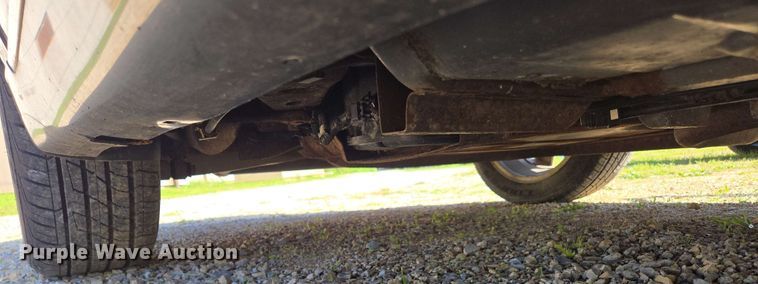 image for item ED1979 2009 Chevrolet Malibu 