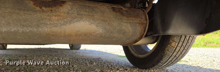 image for item ED1979 2009 Chevrolet Malibu 