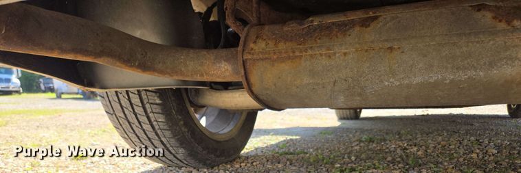 image for item ED1979 2009 Chevrolet Malibu 