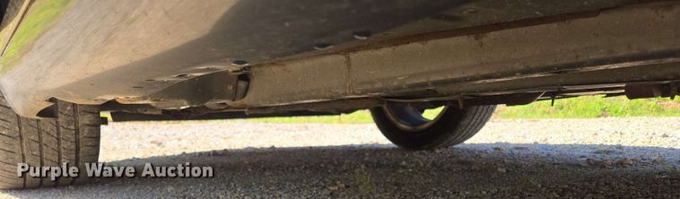 image for item ED1979 2009 Chevrolet Malibu 