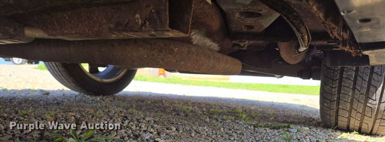 image for item ED1979 2009 Chevrolet Malibu 