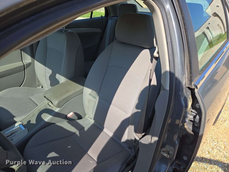 image for item ED1979 2009 Chevrolet Malibu 