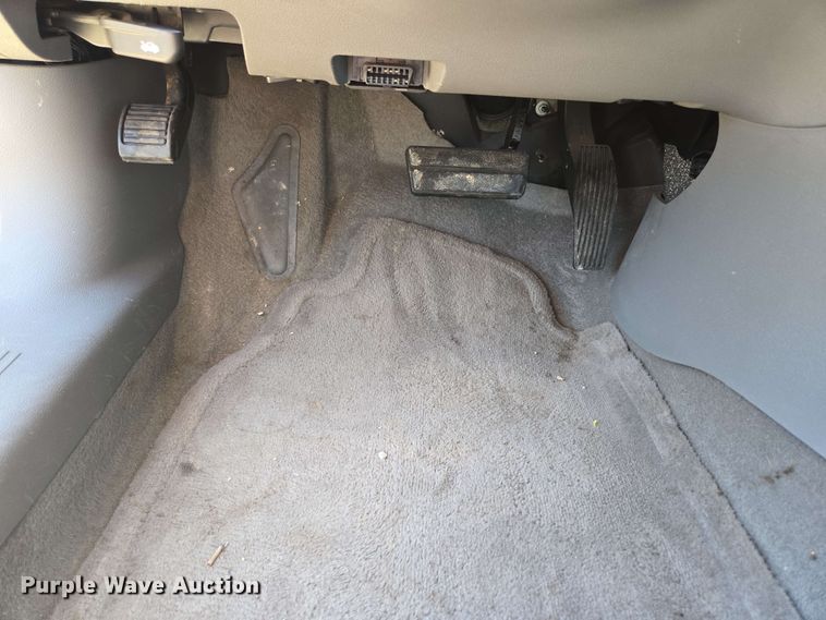 image for item ED1979 2009 Chevrolet Malibu 