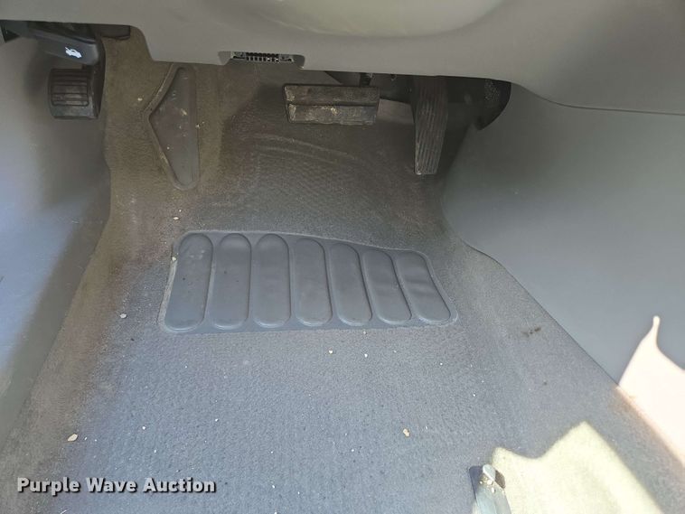 image for item ED1979 2009 Chevrolet Malibu 