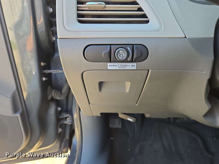 image for item ED1979 2009 Chevrolet Malibu 