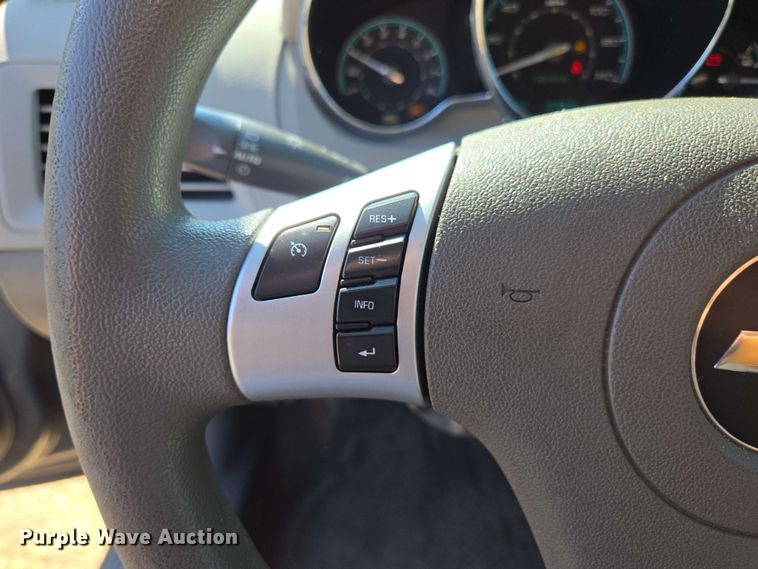 image for item ED1979 2009 Chevrolet Malibu 