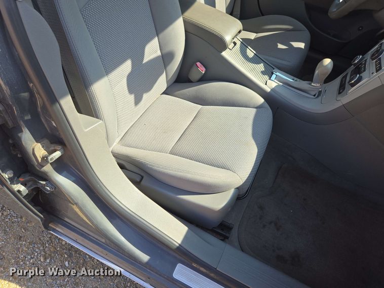 image for item ED1979 2009 Chevrolet Malibu 