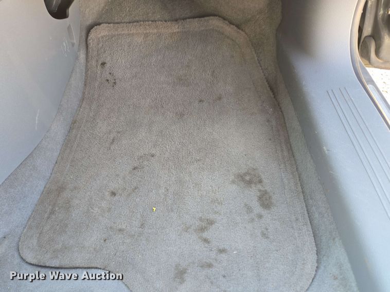 image for item ED1979 2009 Chevrolet Malibu 