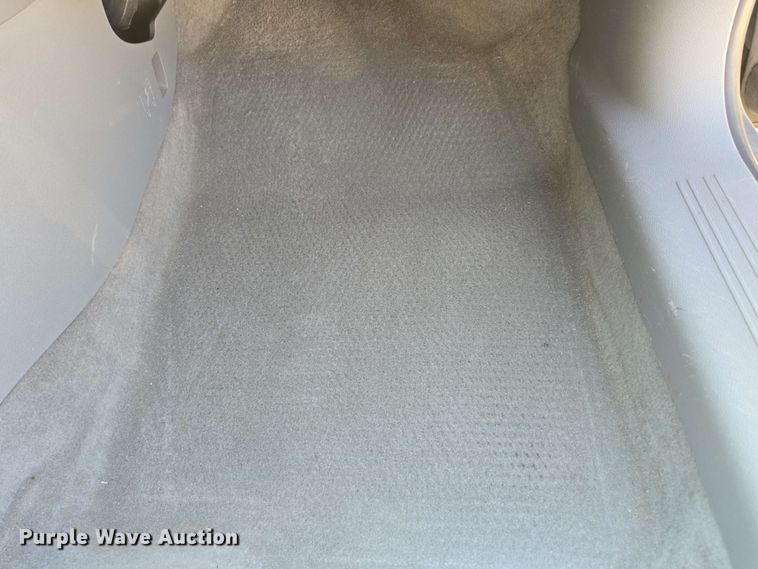 image for item ED1979 2009 Chevrolet Malibu 