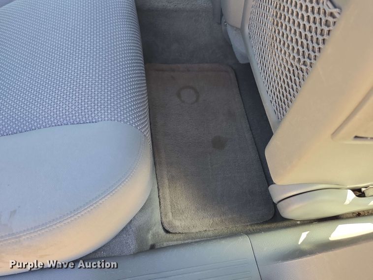 image for item ED1979 2009 Chevrolet Malibu 