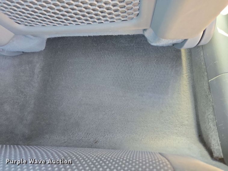 image for item ED1979 2009 Chevrolet Malibu 