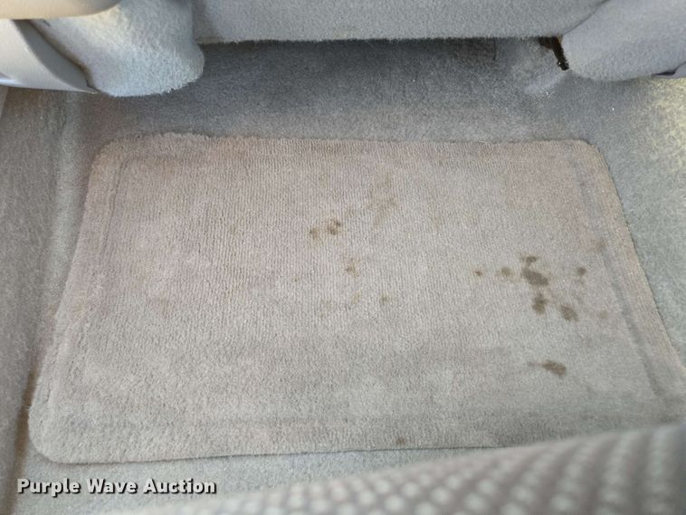 image for item ED1979 2009 Chevrolet Malibu 