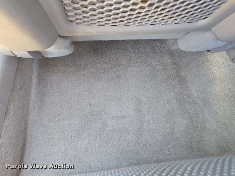 image for item ED1979 2009 Chevrolet Malibu 