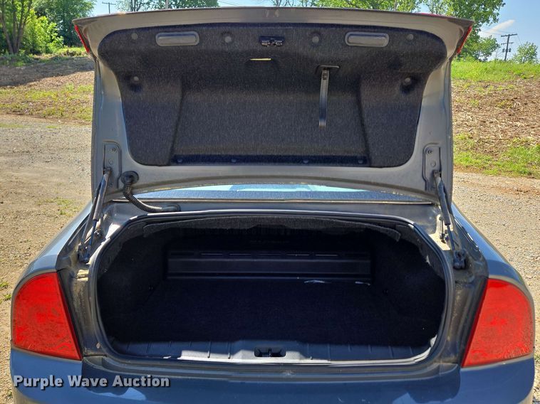 image for item ED1979 2009 Chevrolet Malibu 