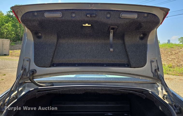 image for item ED1979 2009 Chevrolet Malibu 