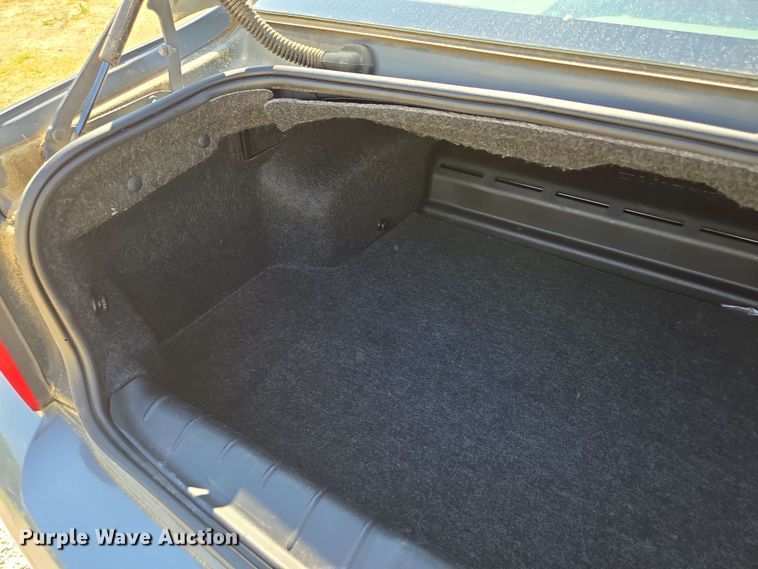 image for item ED1979 2009 Chevrolet Malibu 