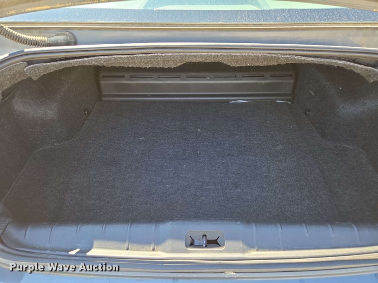 image for item ED1979 2009 Chevrolet Malibu 