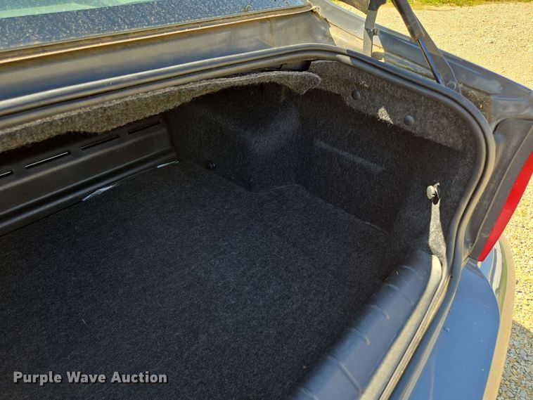 image for item ED1979 2009 Chevrolet Malibu 