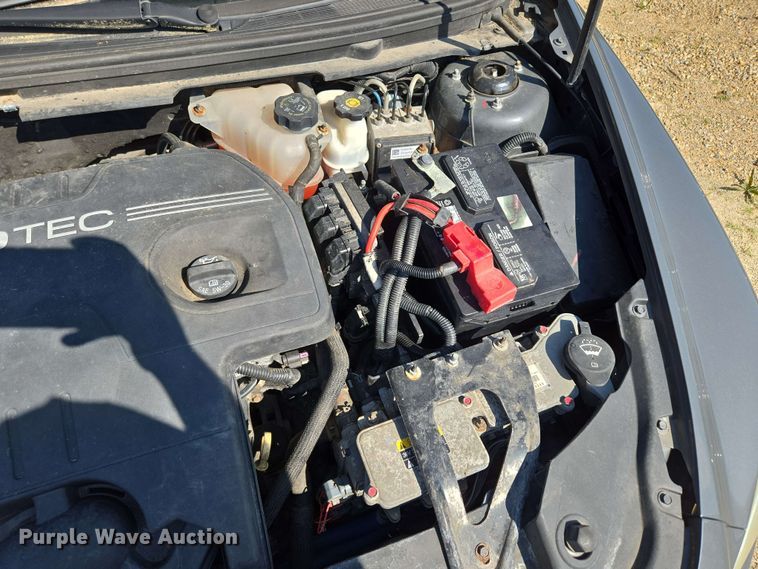 image for item ED1979 2009 Chevrolet Malibu 