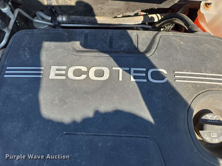 image for item ED1979 2009 Chevrolet Malibu 