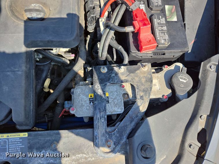 image for item ED1979 2009 Chevrolet Malibu 