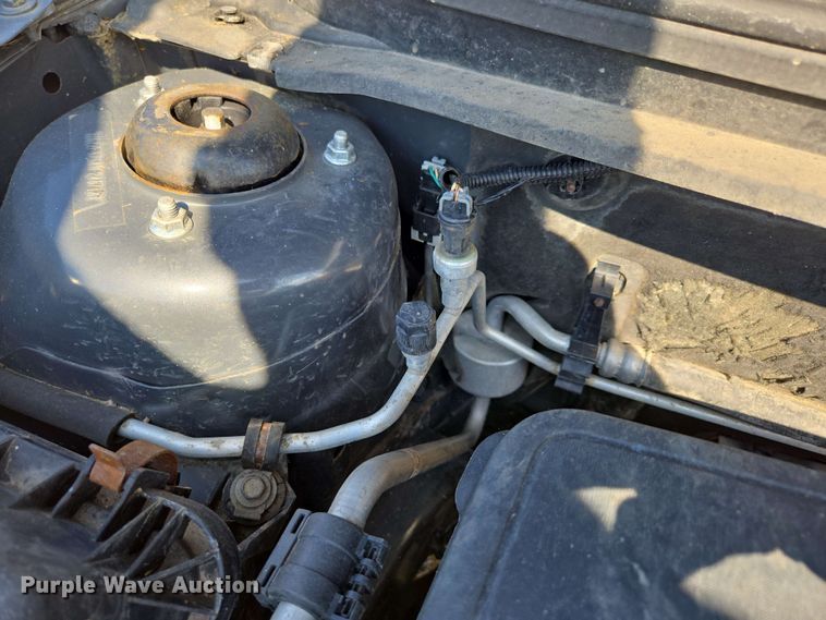 image for item ED1979 2009 Chevrolet Malibu 