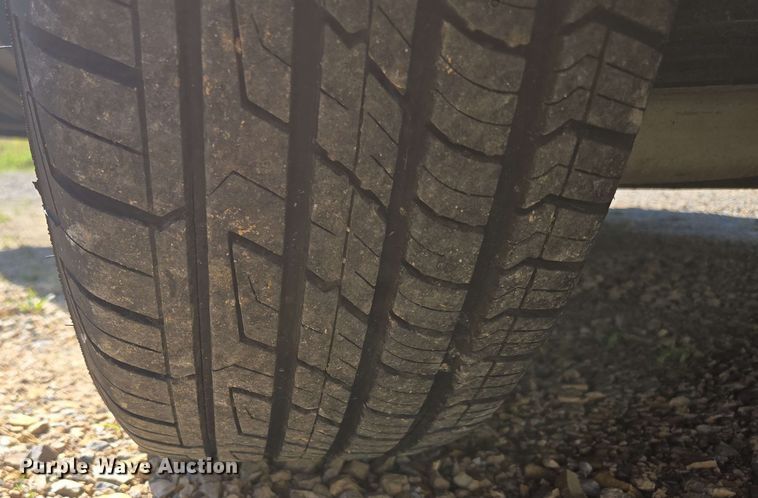 image for item ED1979 2009 Chevrolet Malibu 