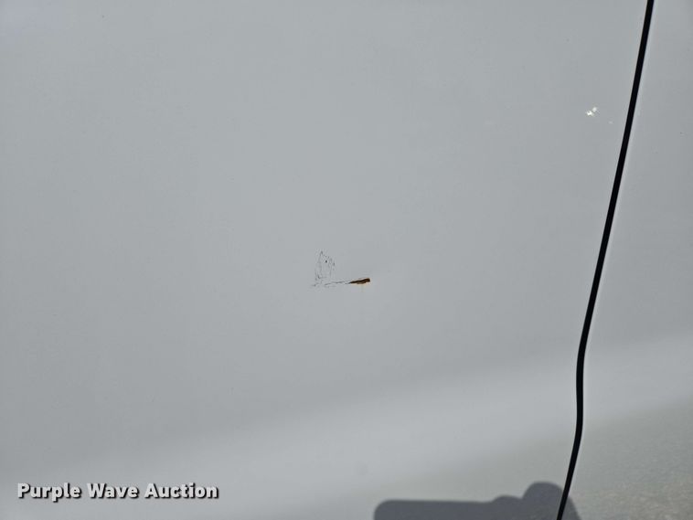 image for item ED1981 2013 Chevrolet Express 3500  van