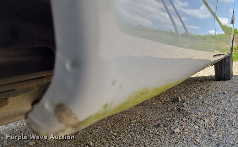 image for item ED1981 2013 Chevrolet Express 3500  van