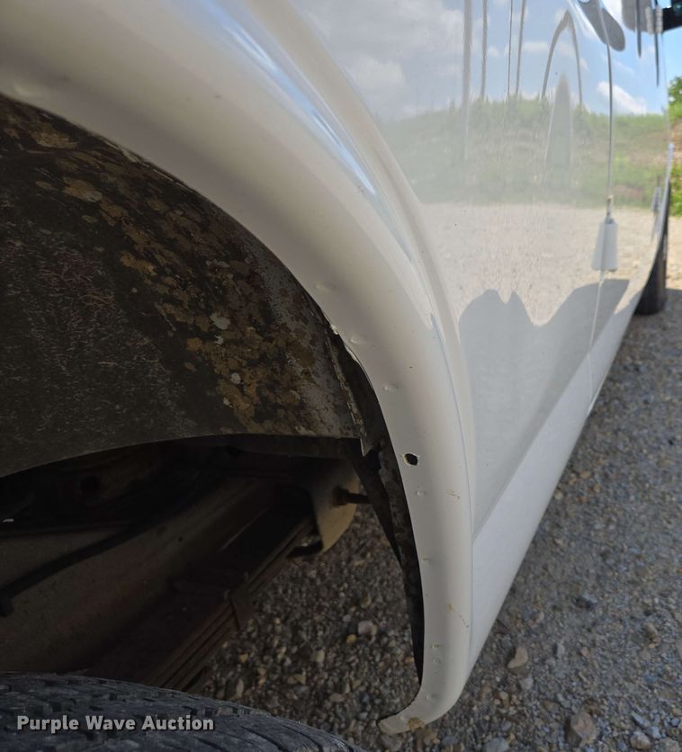 image for item ED1981 2013 Chevrolet Express 3500  van