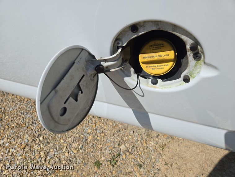 image for item ED1981 2013 Chevrolet Express 3500  van