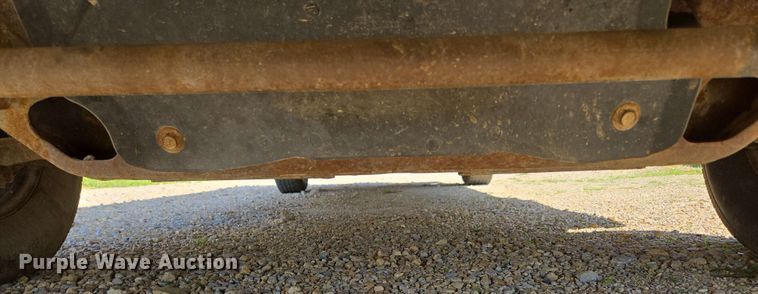 image for item ED1981 2013 Chevrolet Express 3500  van